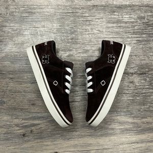 Ipath Stash Brown Skate Shoes Men’s 6 Women’s 7.5